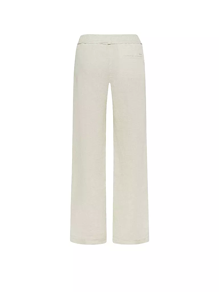 BRAX | Pantaloni Marlene FARINA | Beige