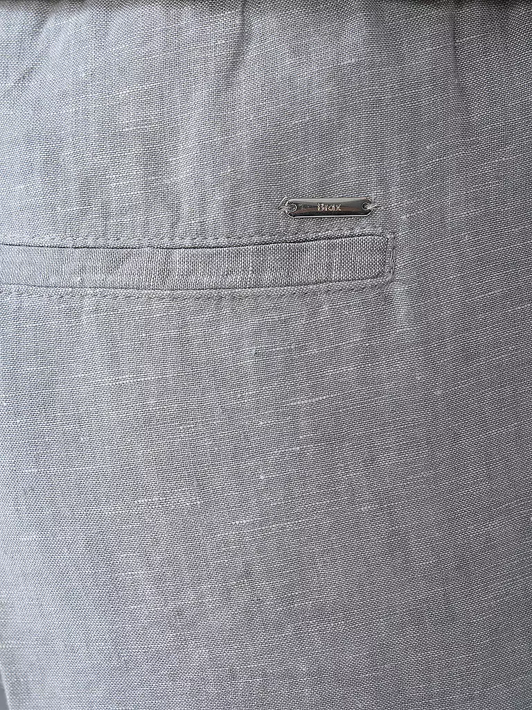 BRAX | Pantaloni Marlene FARINA | Grigio