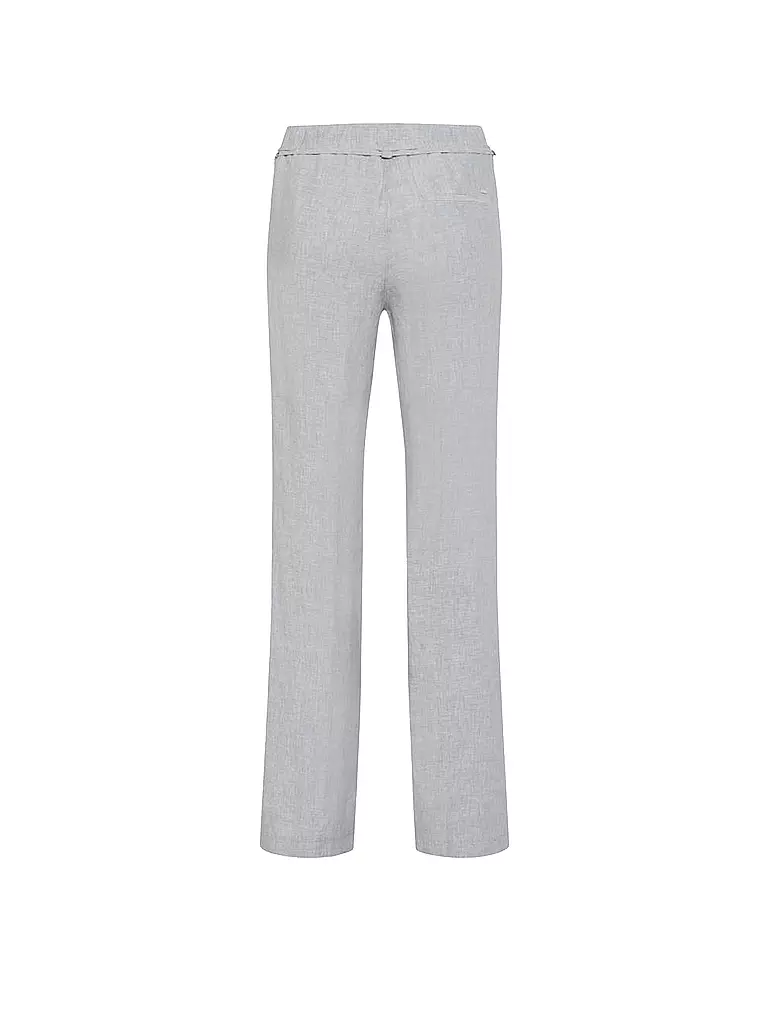 BRAX | Pantaloni Marlene FARINA | Grigio