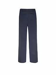 BRAX | Pantaloni Marlene MAINE | Blu scuro