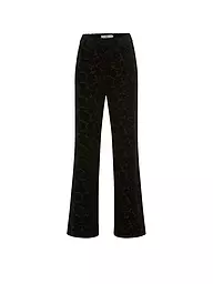BRAX | Pantaloni Marlene MAINE | Nero