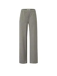 BRAX | Pantaloni Marlene MAINE | Grigio chiaro