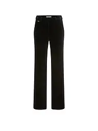 BRAX | Marlenehose MAINE | Nero