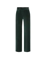 BRAX | Pantaloni Marlene MAINE | Oliva