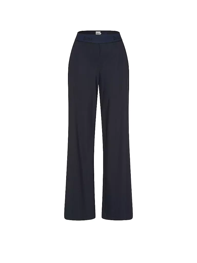 BRAX | Pantaloni Marlene MAINE | Blu scuro