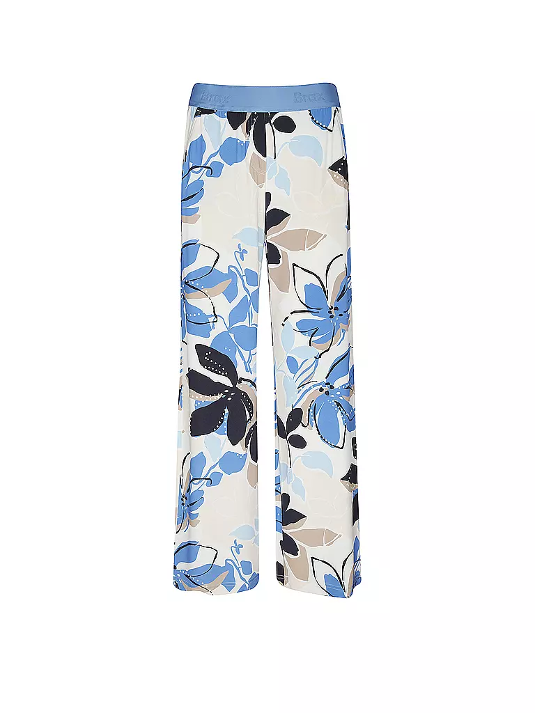 BRAX | Pantaloni Marlene MAINE | Blu
