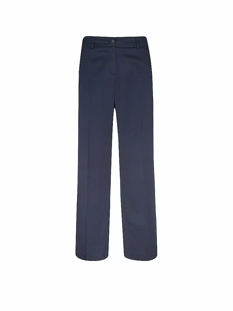 BRAX | Pantaloni Marlene MAINE | Blu scuro