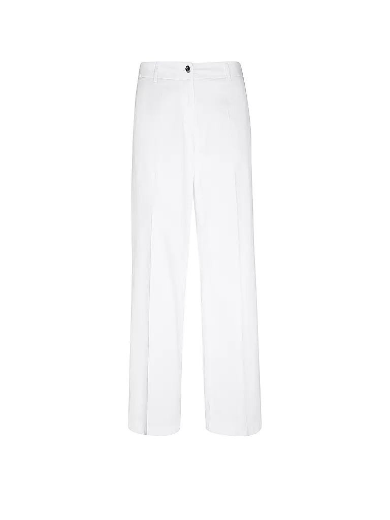 BRAX | Pantaloni Marlene MAINE | Bianco