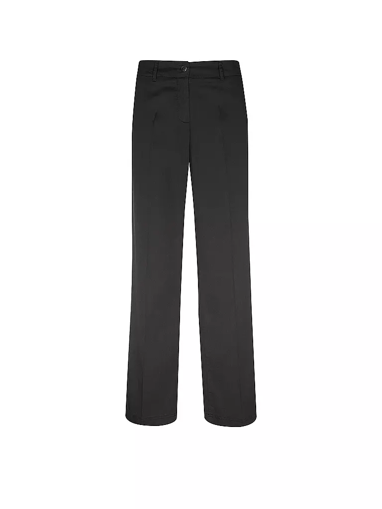 BRAX | Pantaloni Marlene MAINE | Nero