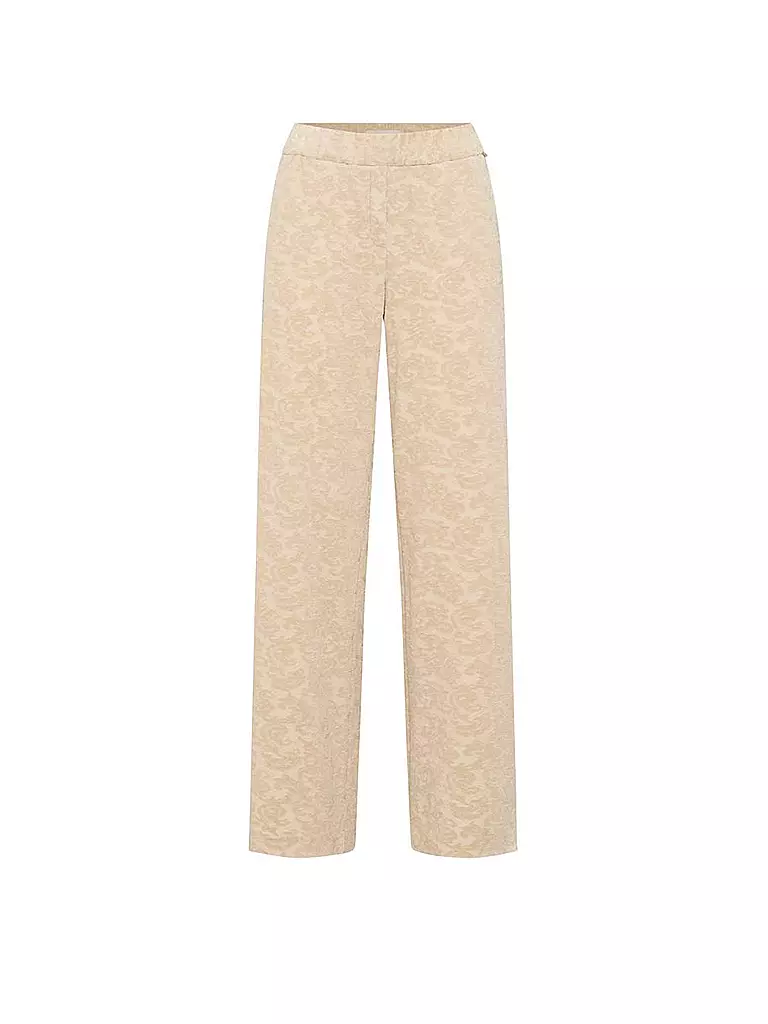 BRAX | Pantaloni Marlene MAINE | Crema