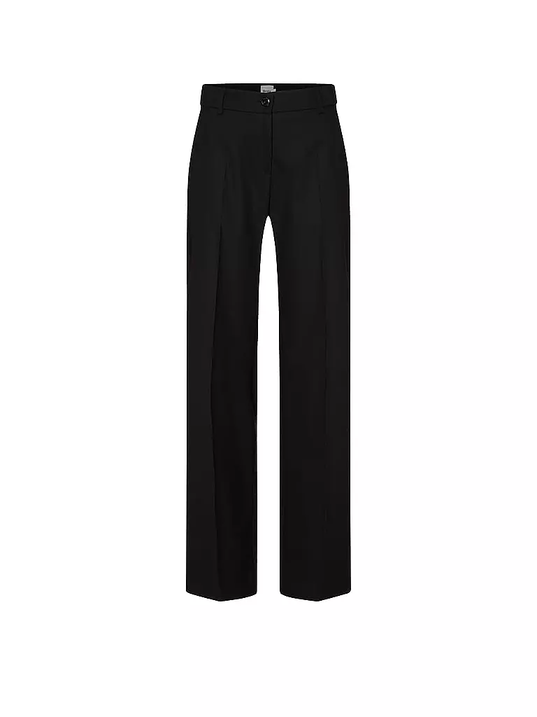 BRAX | Pantaloni Marlene MAINE | Nero