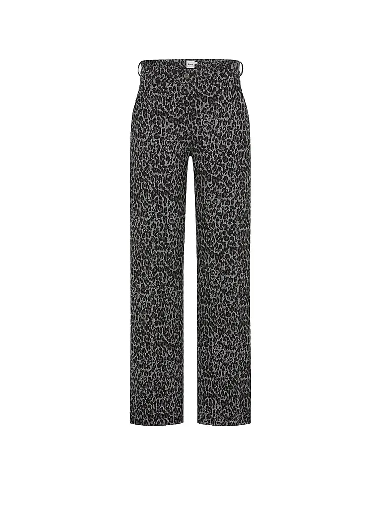 BRAX | Pantaloni Marlene MAINE | Grigio