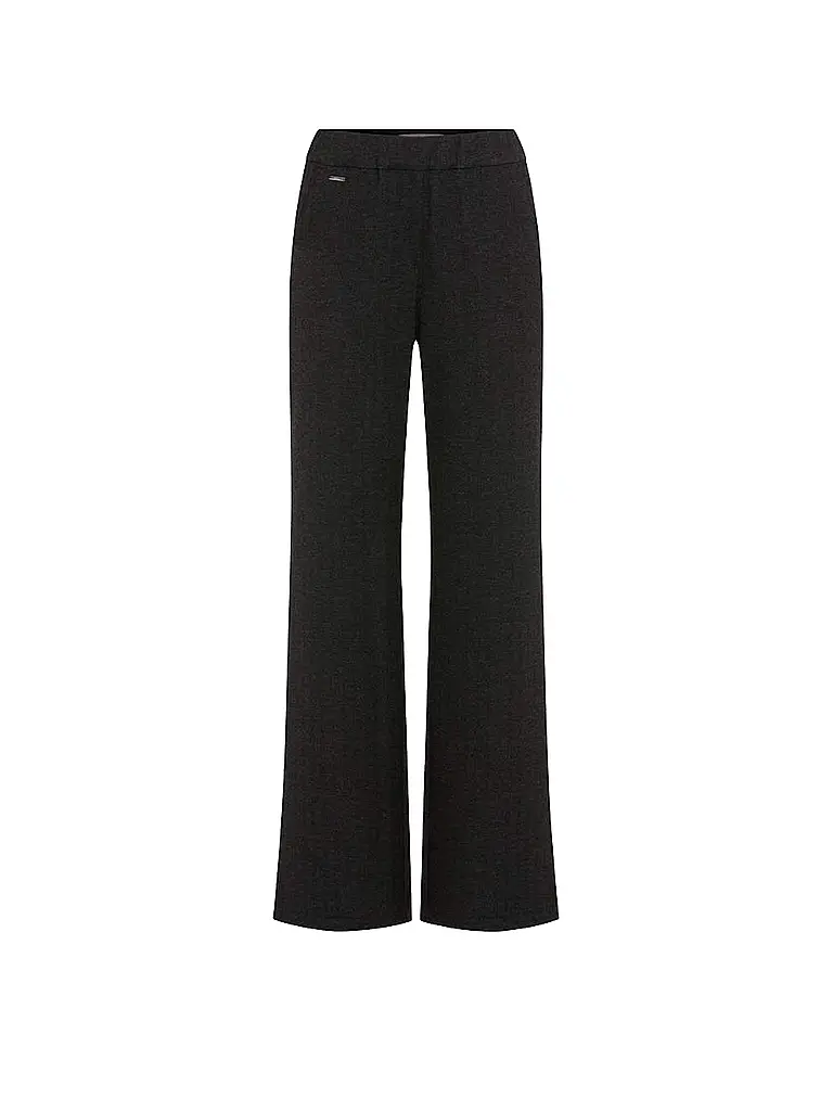 BRAX | Pantaloni Marlene MAINE | Grigio