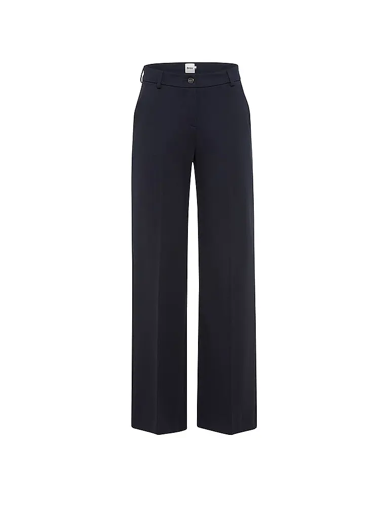 BRAX | Pantaloni Marlene MAINE | Blu scuro