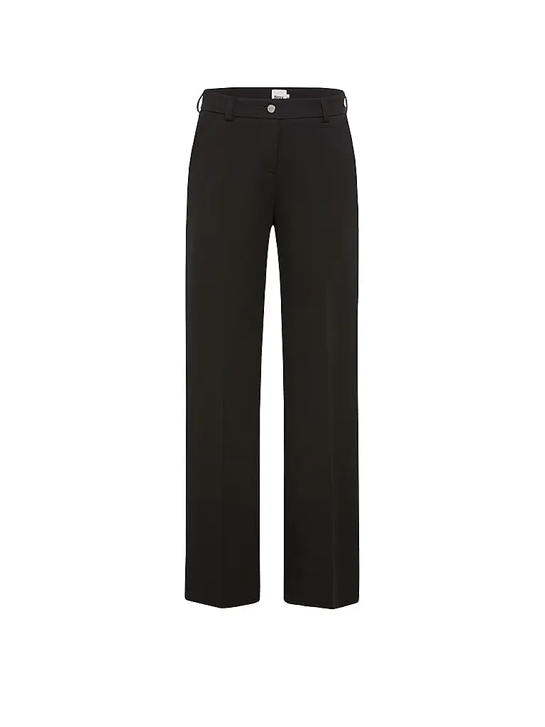BRAX | Pantaloni Marlene MAINE | Nero