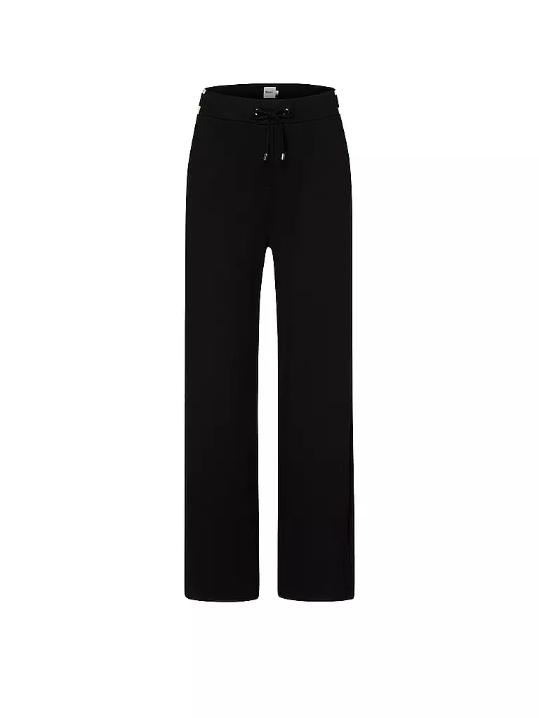 BRAX | Pantaloni Marlene MAINE | Nero