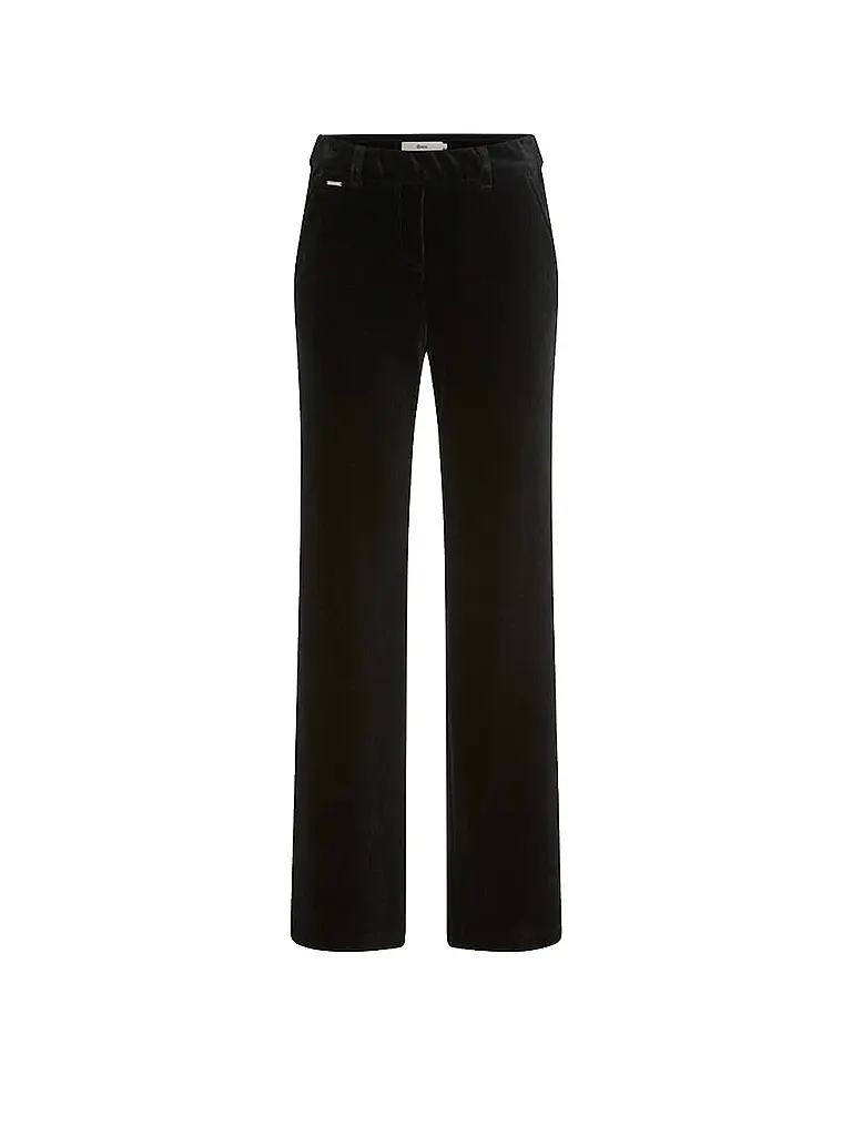 BRAX | Pantaloni Marlene MAINE | Nero