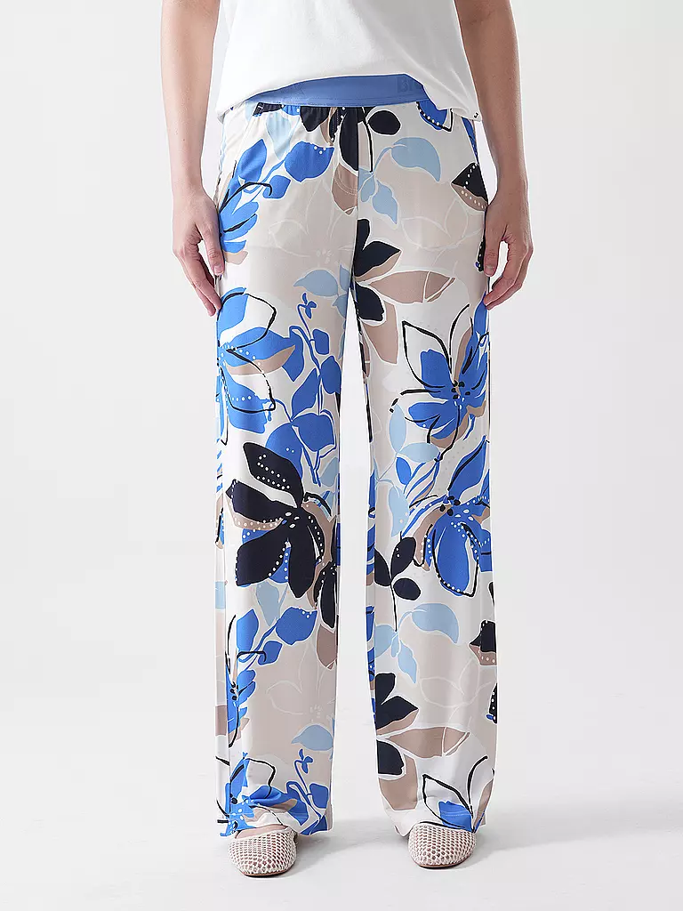 BRAX | Pantaloni Marlene MAINE | Blu
