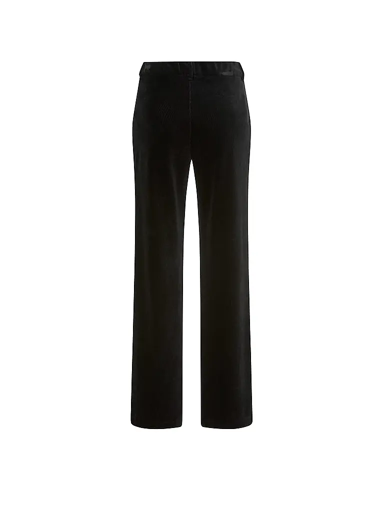 BRAX | Pantaloni Marlene MAINE | Nero