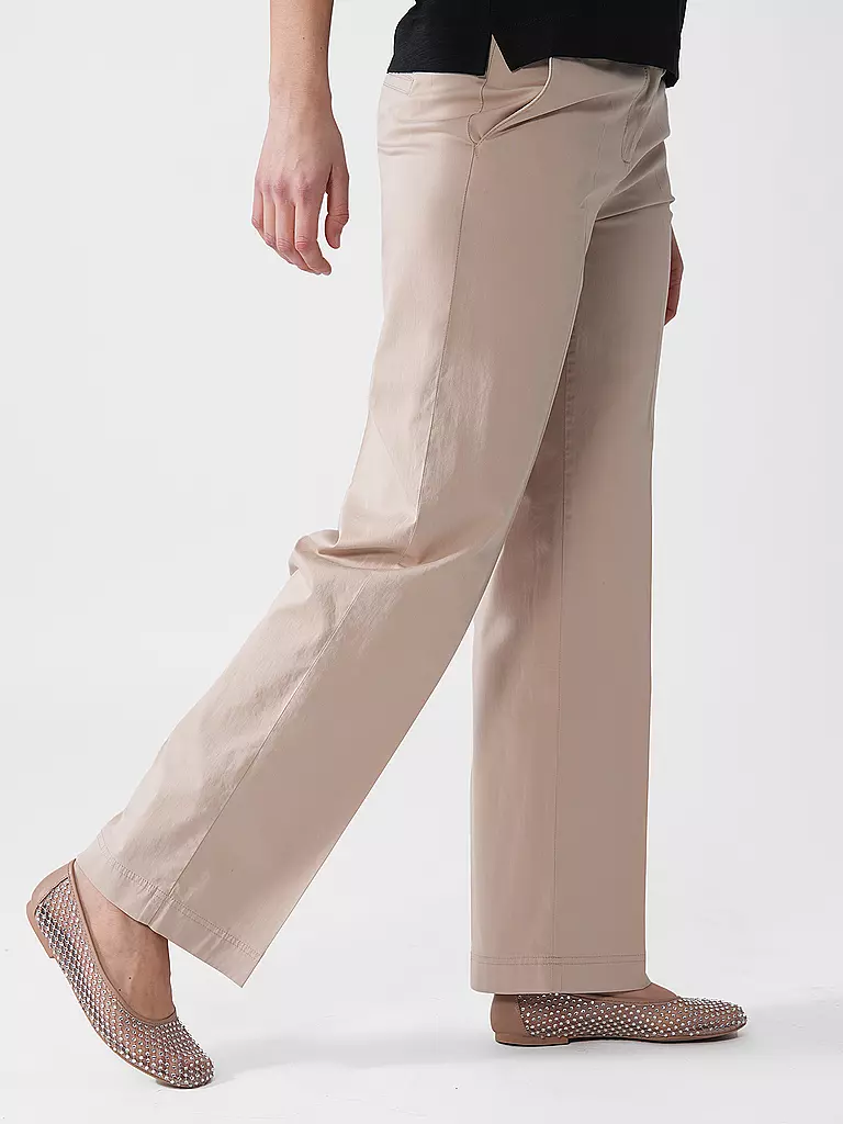 BRAX | Pantaloni Marlene MAINE | Beige