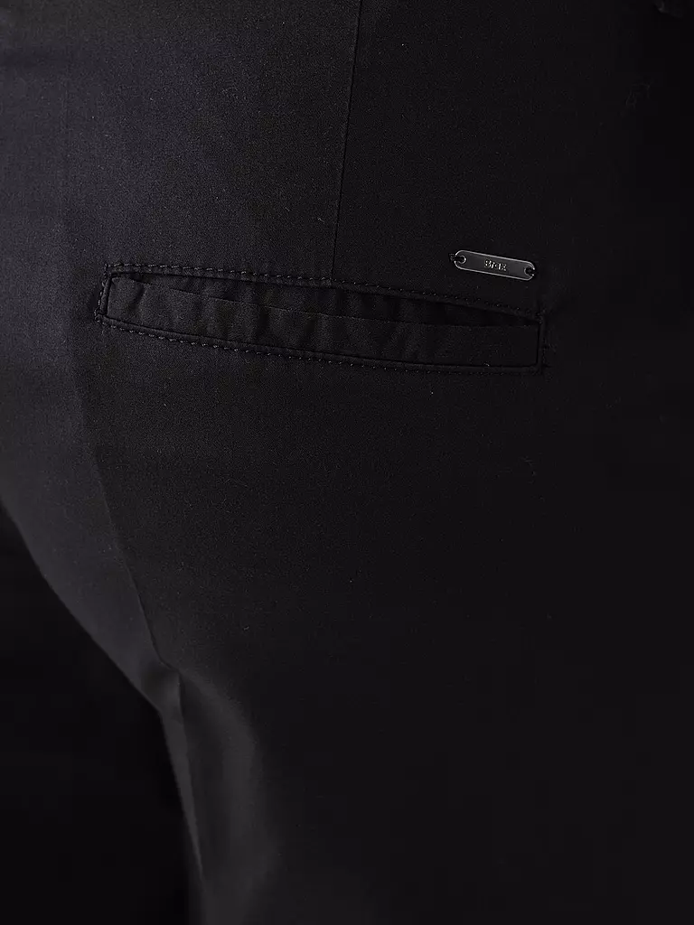 BRAX | Pantaloni Marlene MAINE | Nero