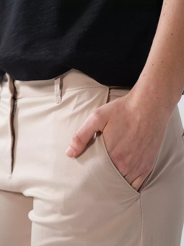 BRAX | Pantaloni Marlene MAINE | Beige