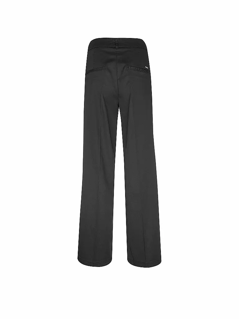 BRAX | Pantaloni Marlene MAINE | Nero