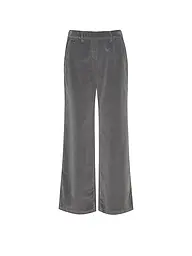 BRAX | Pantaloni Marlene | Grigio