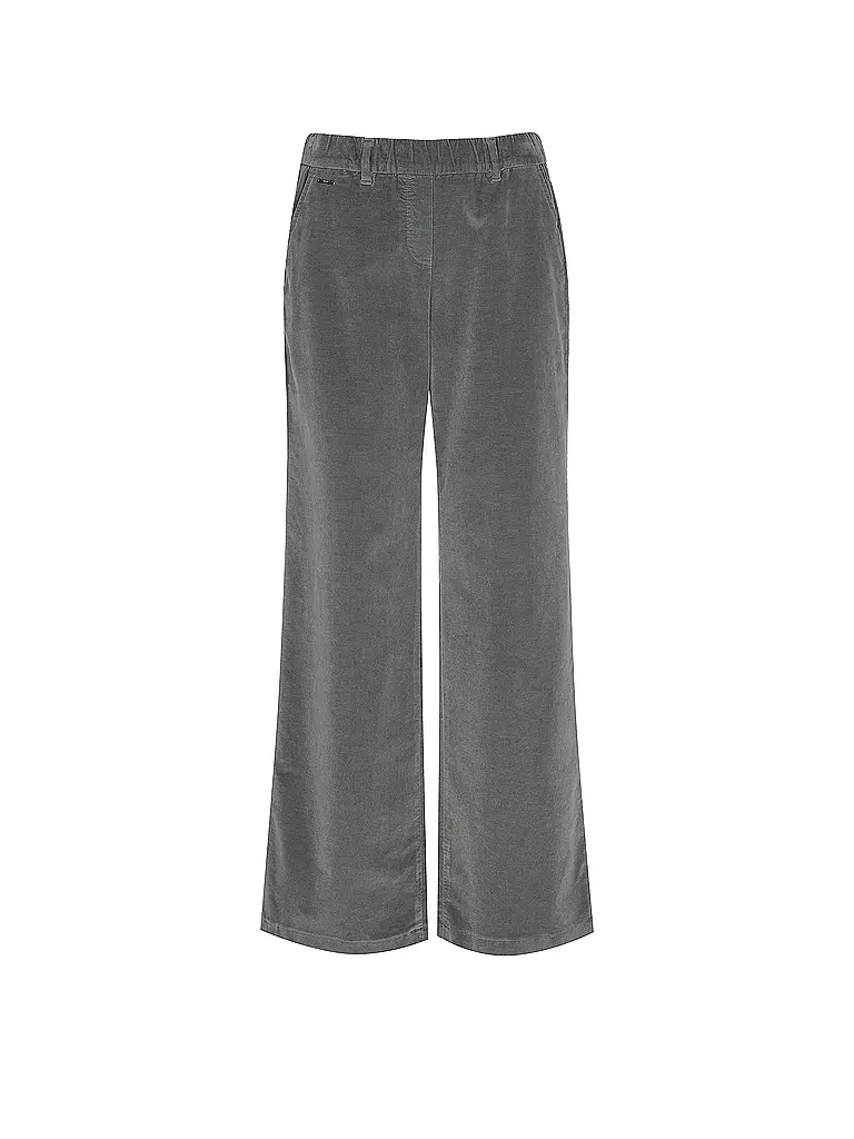 BRAX | Pantaloni Marlene | Grigio