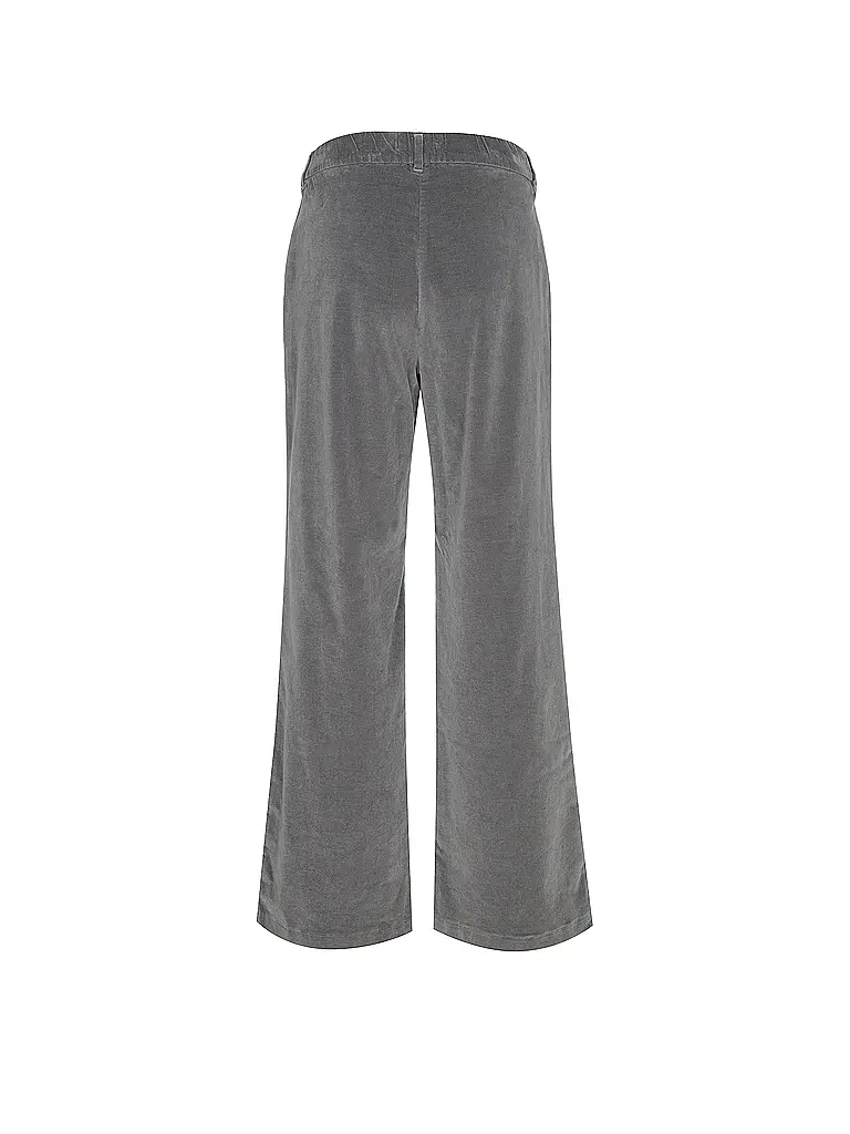 BRAX | Pantaloni Marlene | Grigio