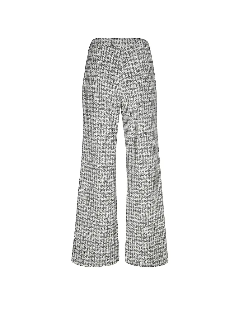 BRAX | Pantaloni Marlene | Grigio