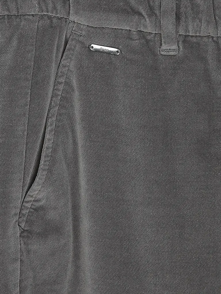 BRAX | Pantaloni Marlene | Grigio