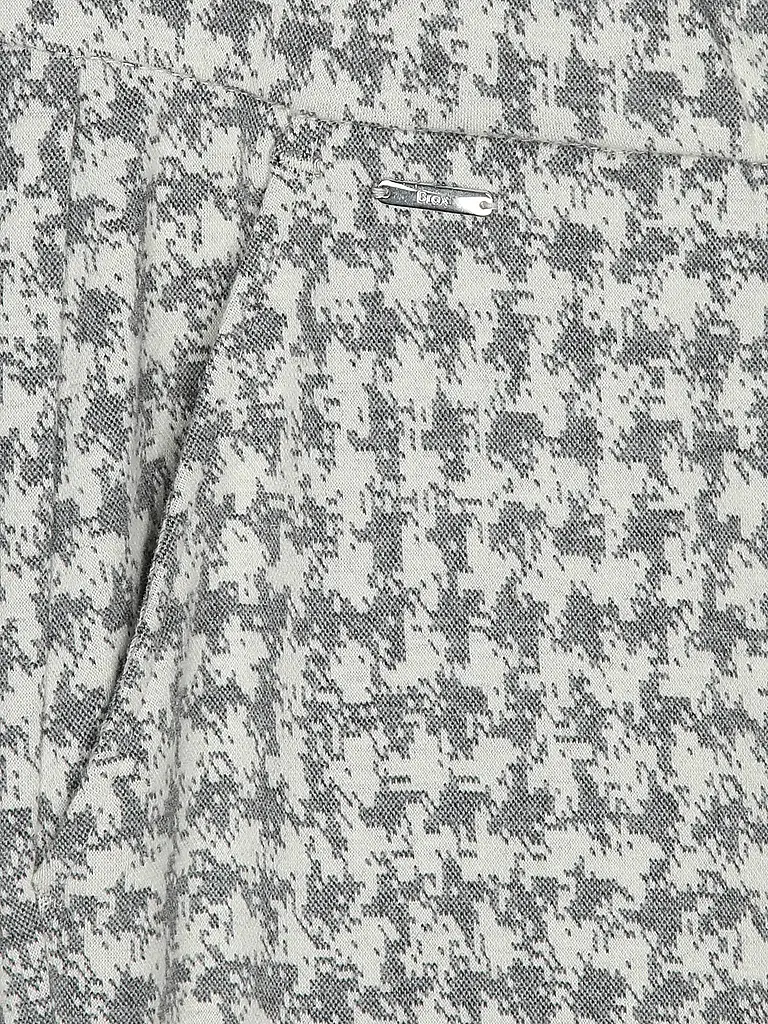 BRAX | Pantaloni Marlene | Grigio