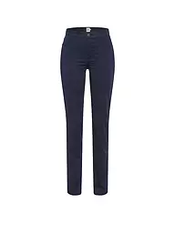 BRAX | Pantaloni MARY | Blu scuro