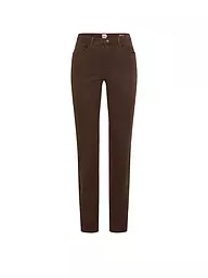 BRAX | Pantaloni MARY | Marrone