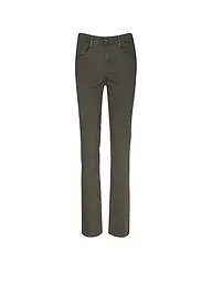 BRAX | Pantaloni MARY | Oliva