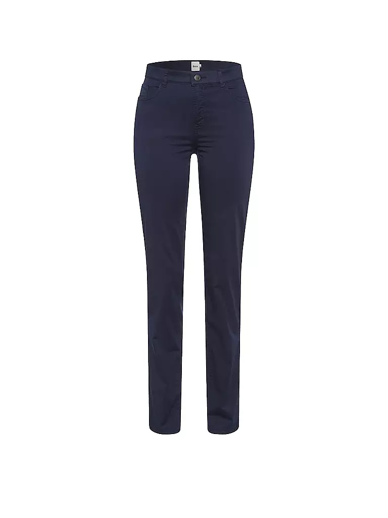 BRAX | Pantaloni MARY | Blu scuro