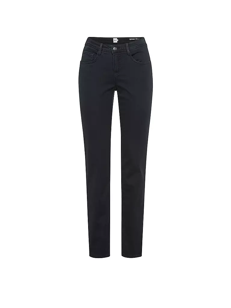 BRAX | Pantaloni MARY | Blu scuro