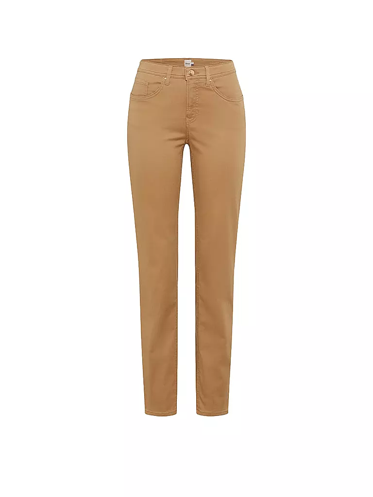 BRAX | Pantaloni MARY | Cammello