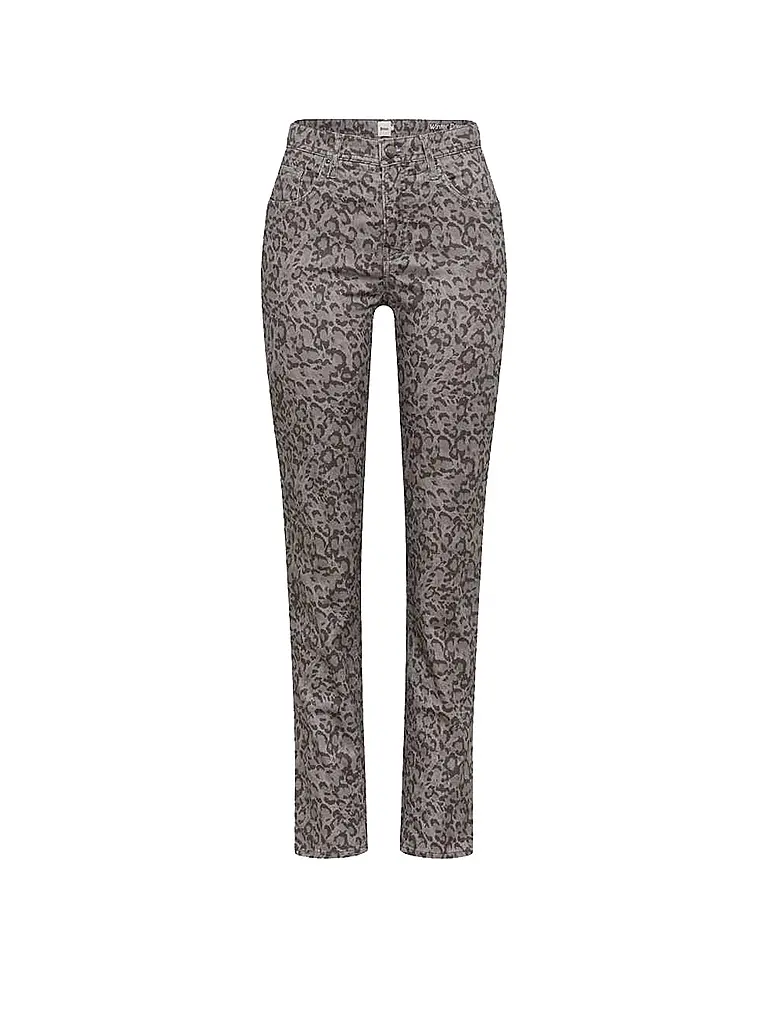 BRAX | Pantaloni MARY | Grigio