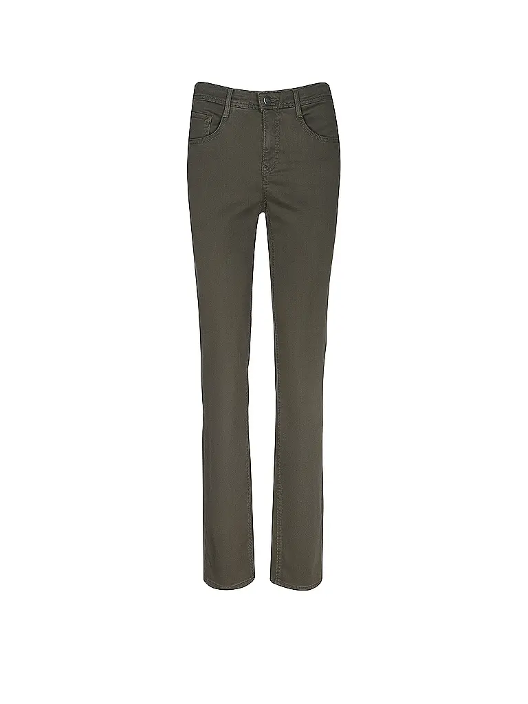 BRAX | Pantaloni MARY | Oliva