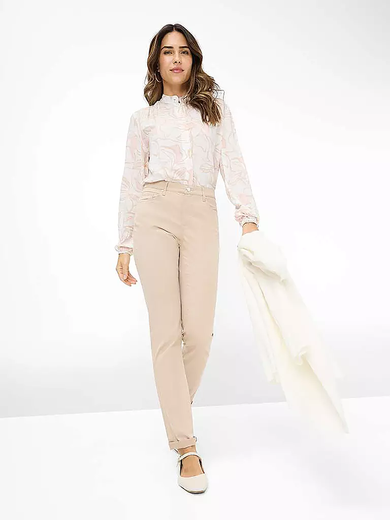 BRAX | Pantaloni MARY | Beige
