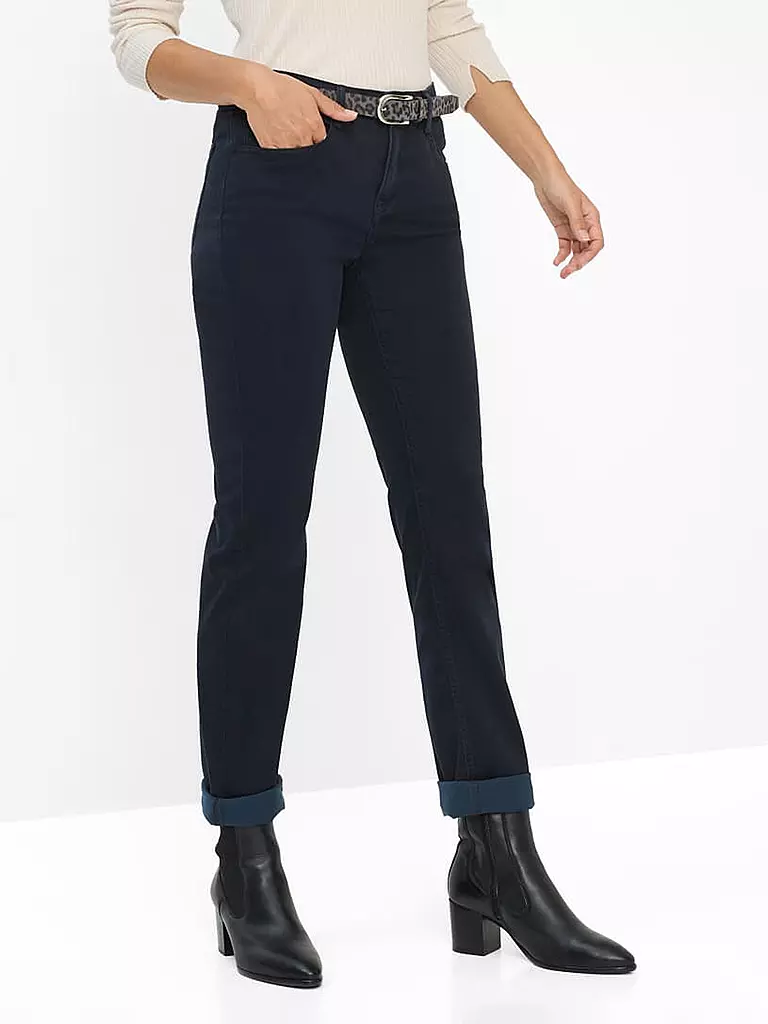 BRAX | Pantaloni MARY | Blu scuro