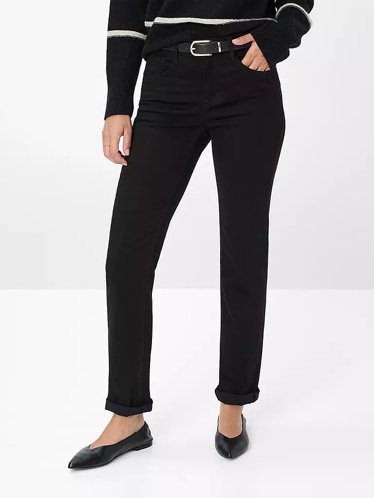BRAX | Pantaloni MARY | Nero