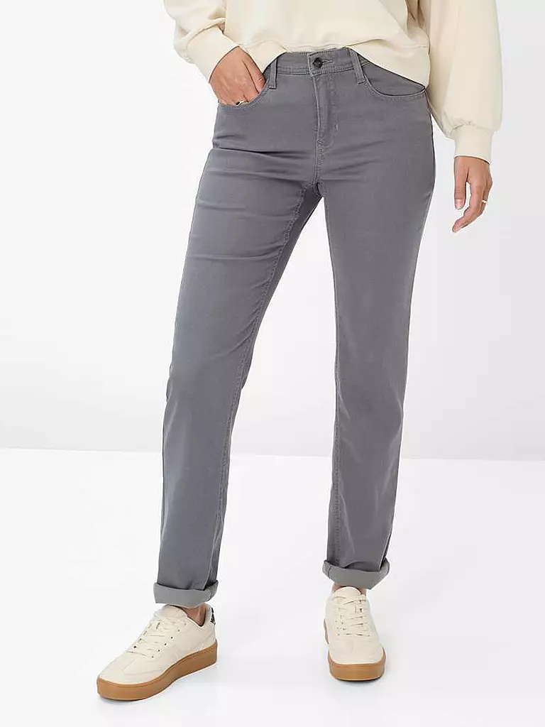BRAX | Pantaloni MARY | Grigio