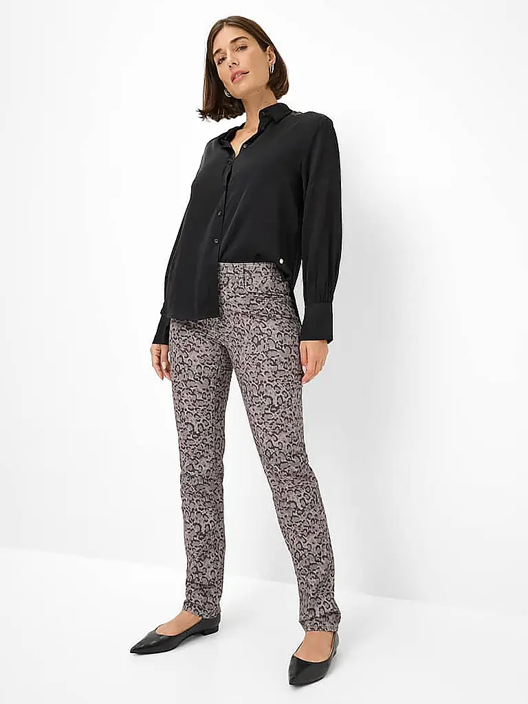 BRAX | Pantaloni MARY | Grigio