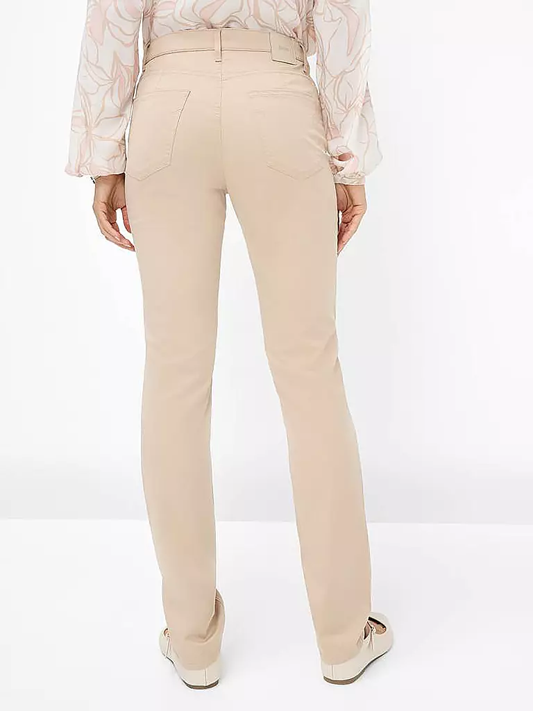 BRAX | Pantaloni MARY | Beige