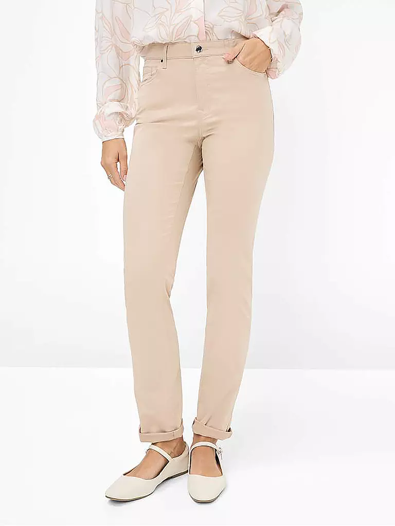 BRAX | Pantaloni MARY | Beige