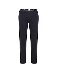 BRAX | Pantaloni Modern Fit CHUCK | Blu scuro
