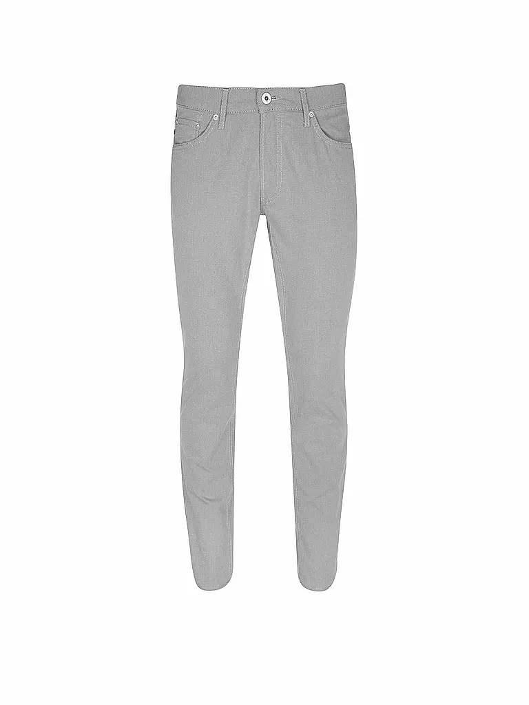BRAX | Pantaloni Modern Fit CHUCK | Grigio